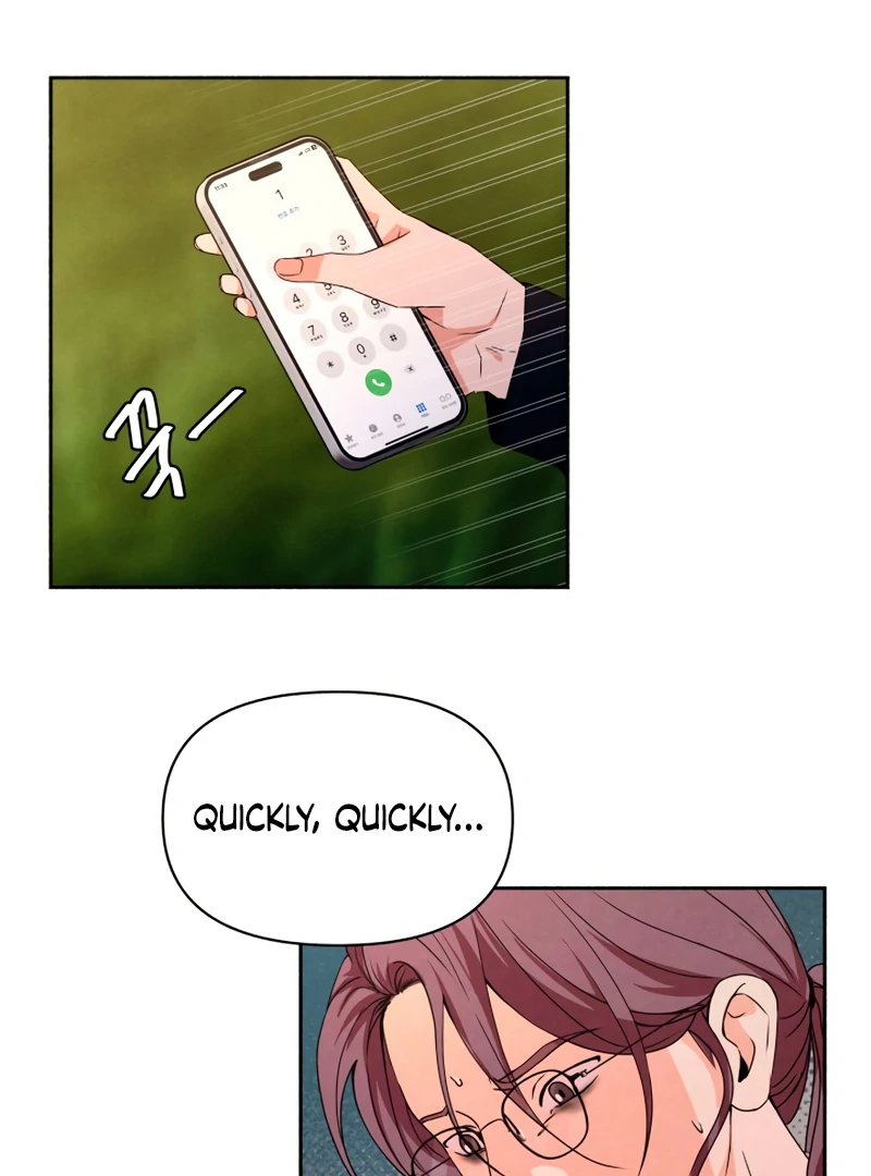 I Want to Stop Killing chapter 51 page 29