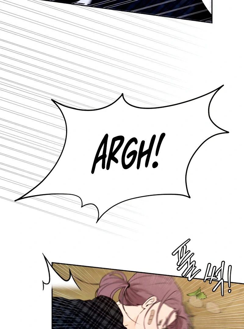 I Want to Stop Killing chapter 51 page 33