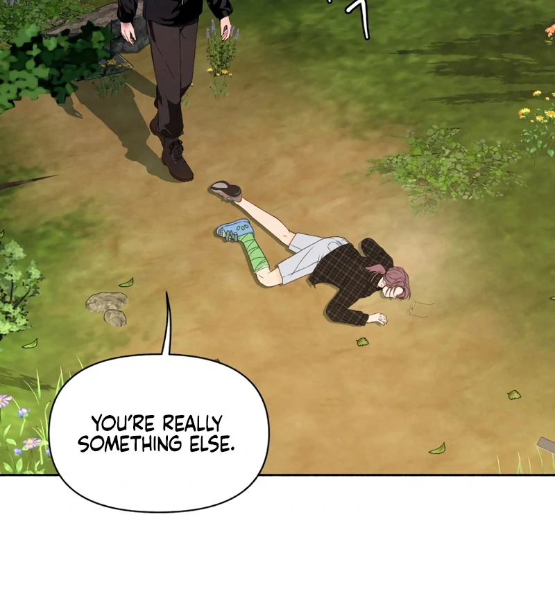 I Want to Stop Killing chapter 51 page 35