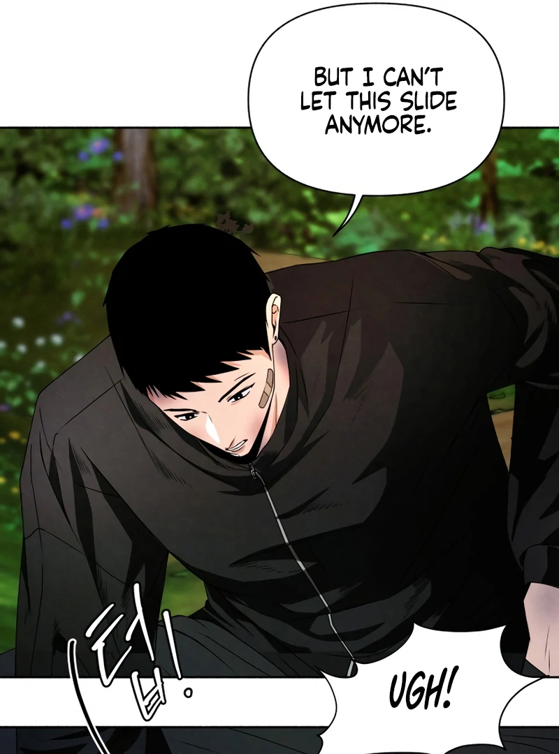 I Want to Stop Killing chapter 51 page 37