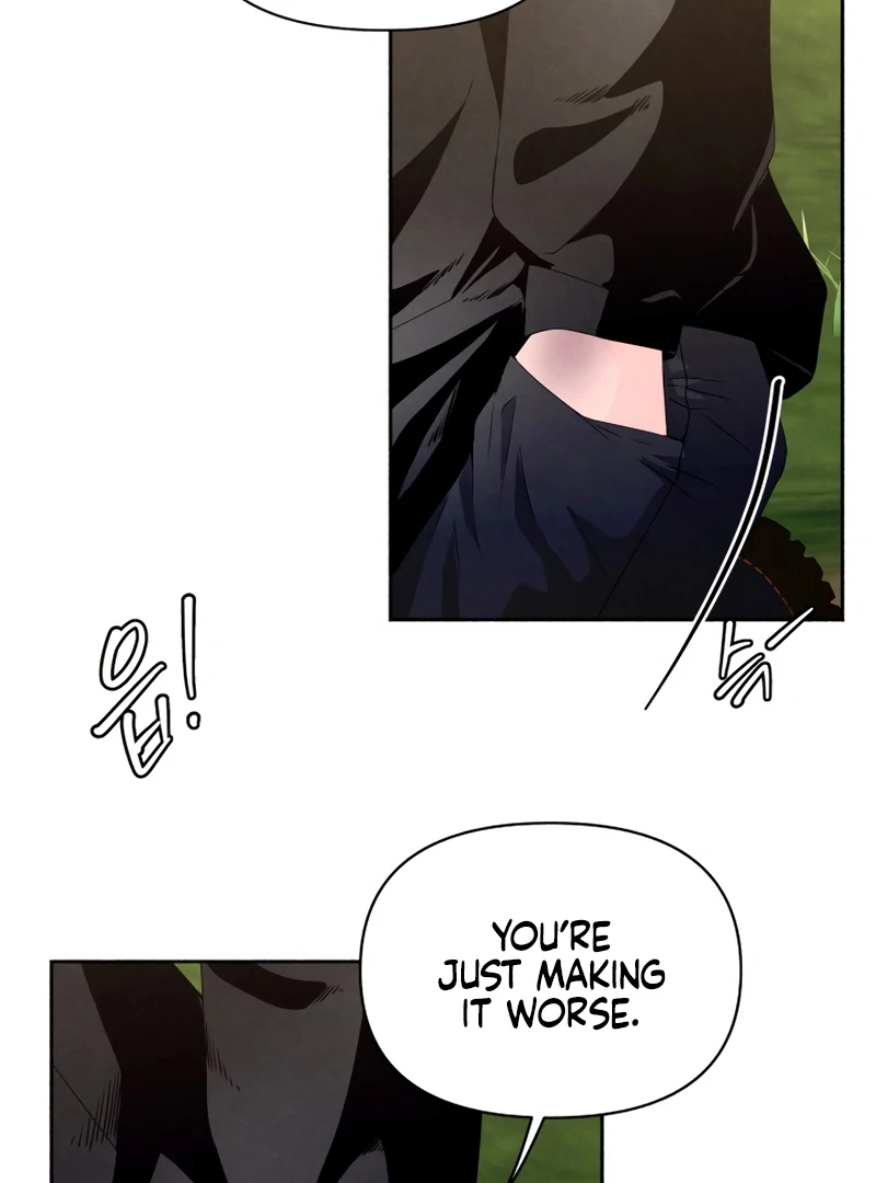 I Want to Stop Killing chapter 51 page 39
