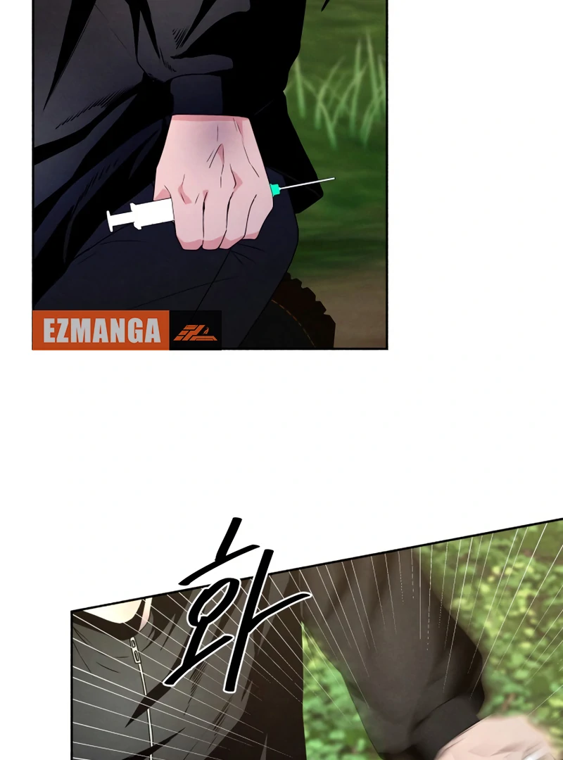 I Want to Stop Killing chapter 51 page 40