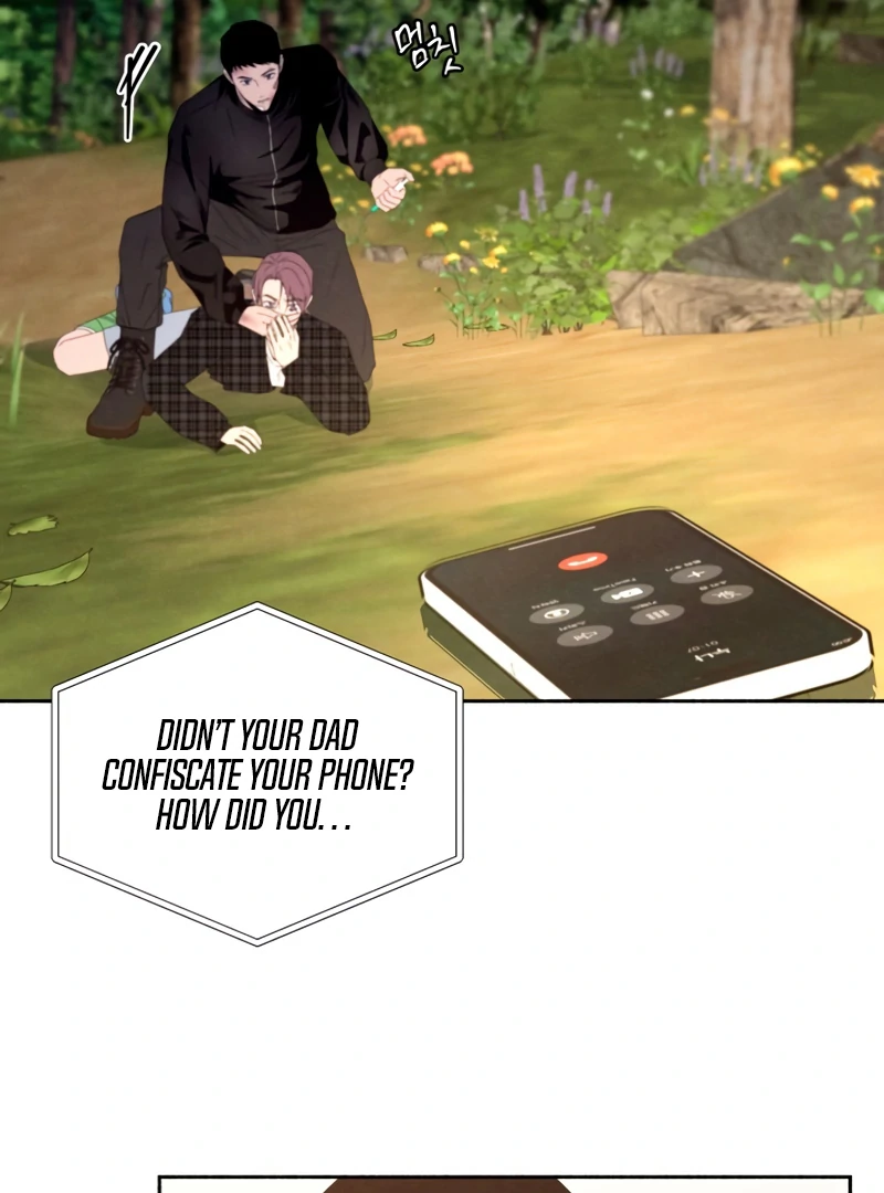 I Want to Stop Killing chapter 51 page 43