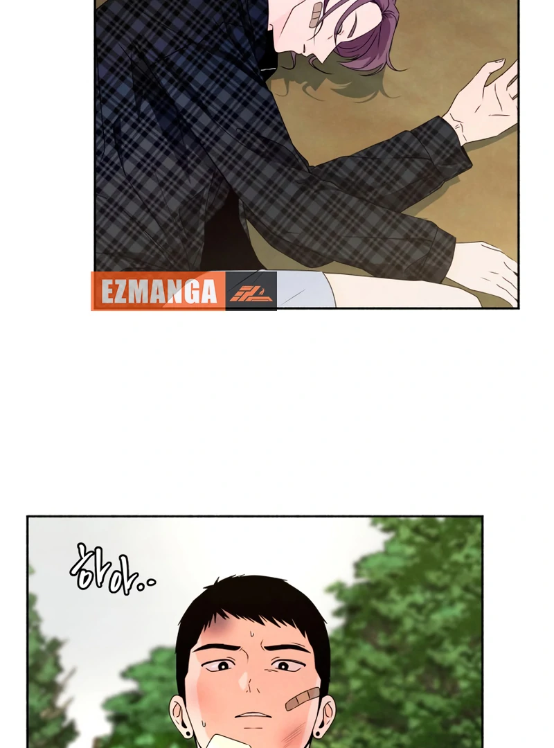 I Want to Stop Killing chapter 51 page 51