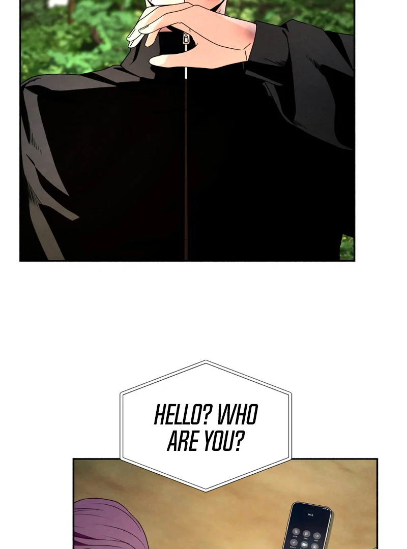 I Want to Stop Killing chapter 51 page 52