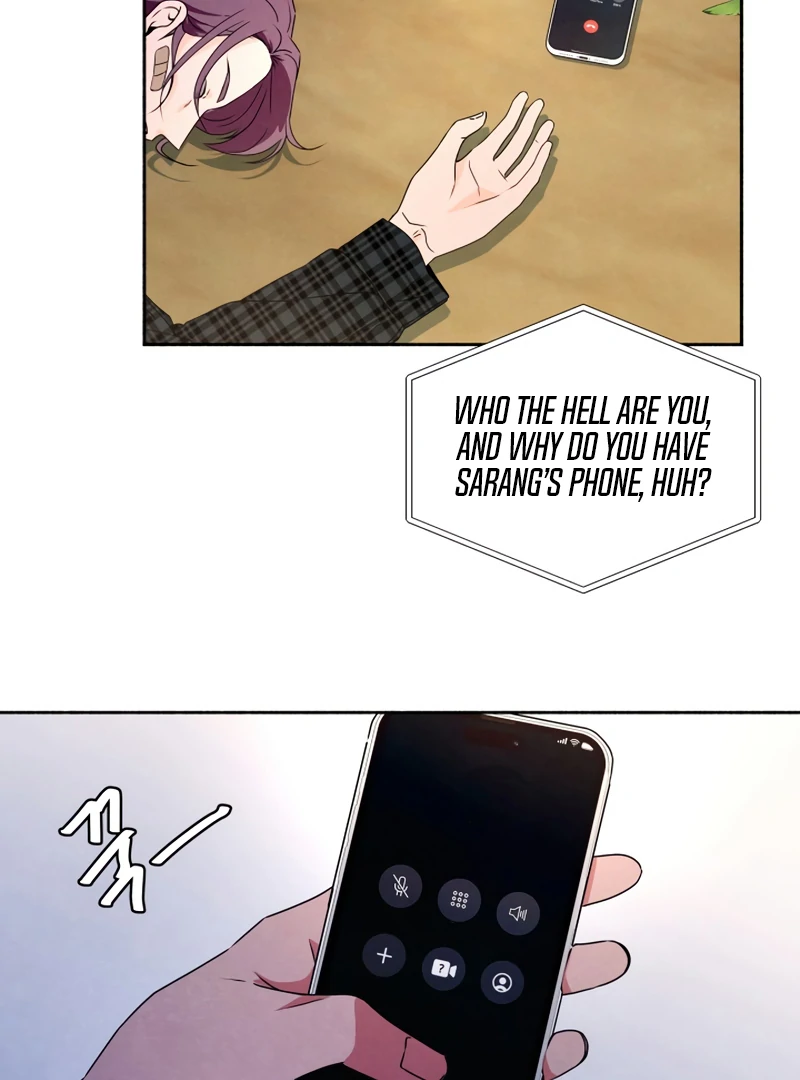 I Want to Stop Killing chapter 51 page 53