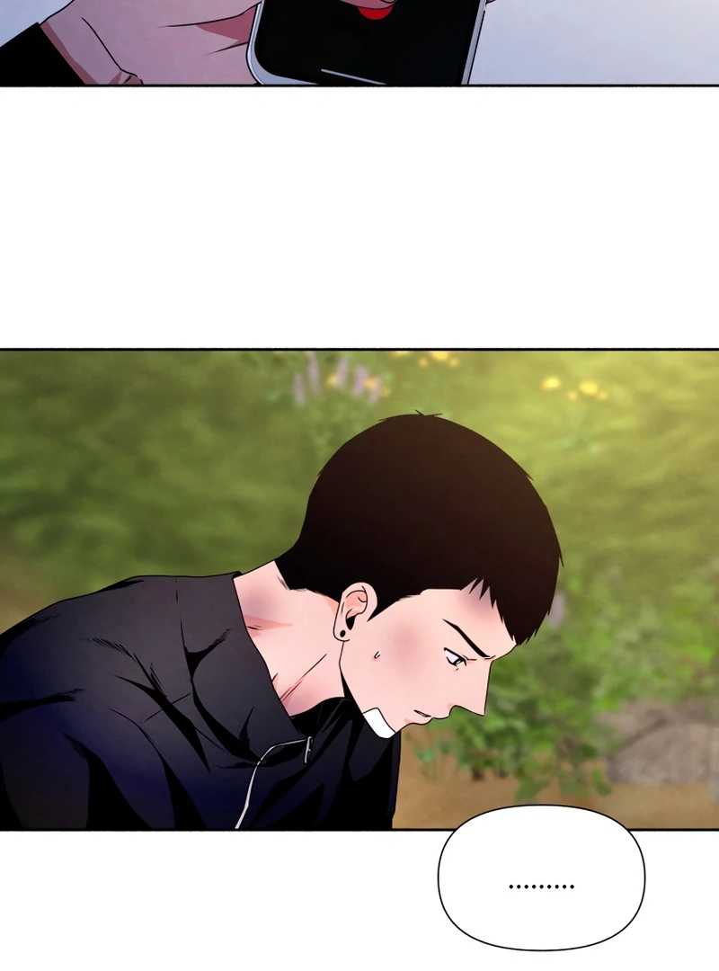 I Want to Stop Killing chapter 51 page 54