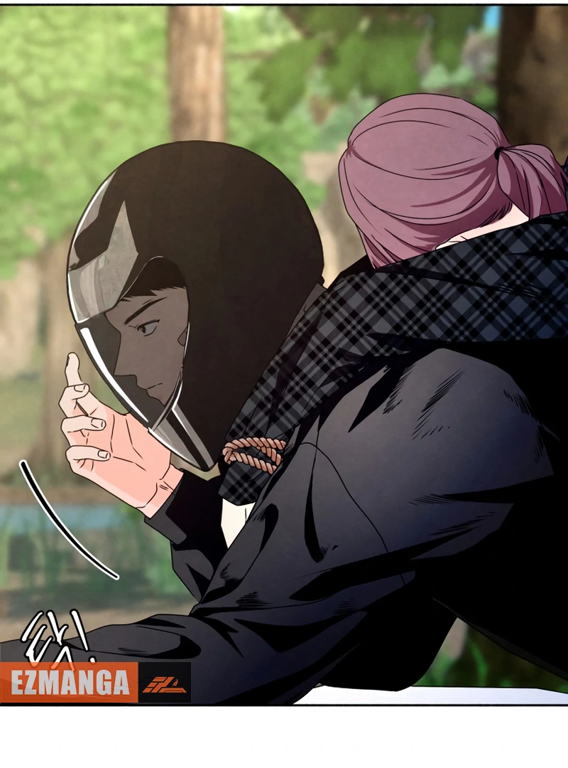 I Want to Stop Killing chapter 51 page 61