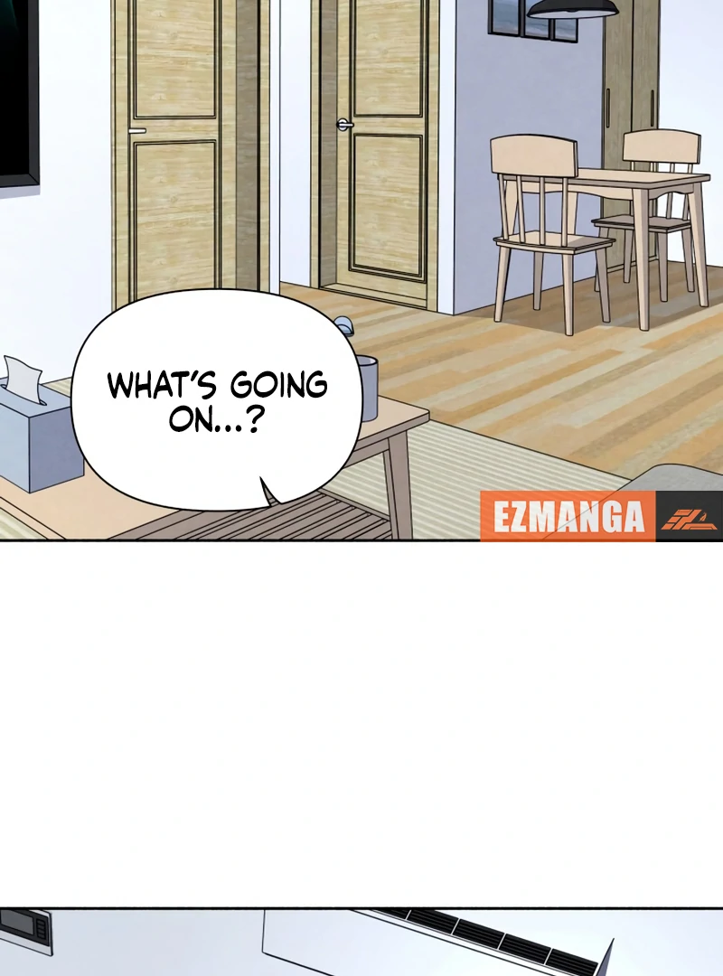 I Want to Stop Killing chapter 52 page 4