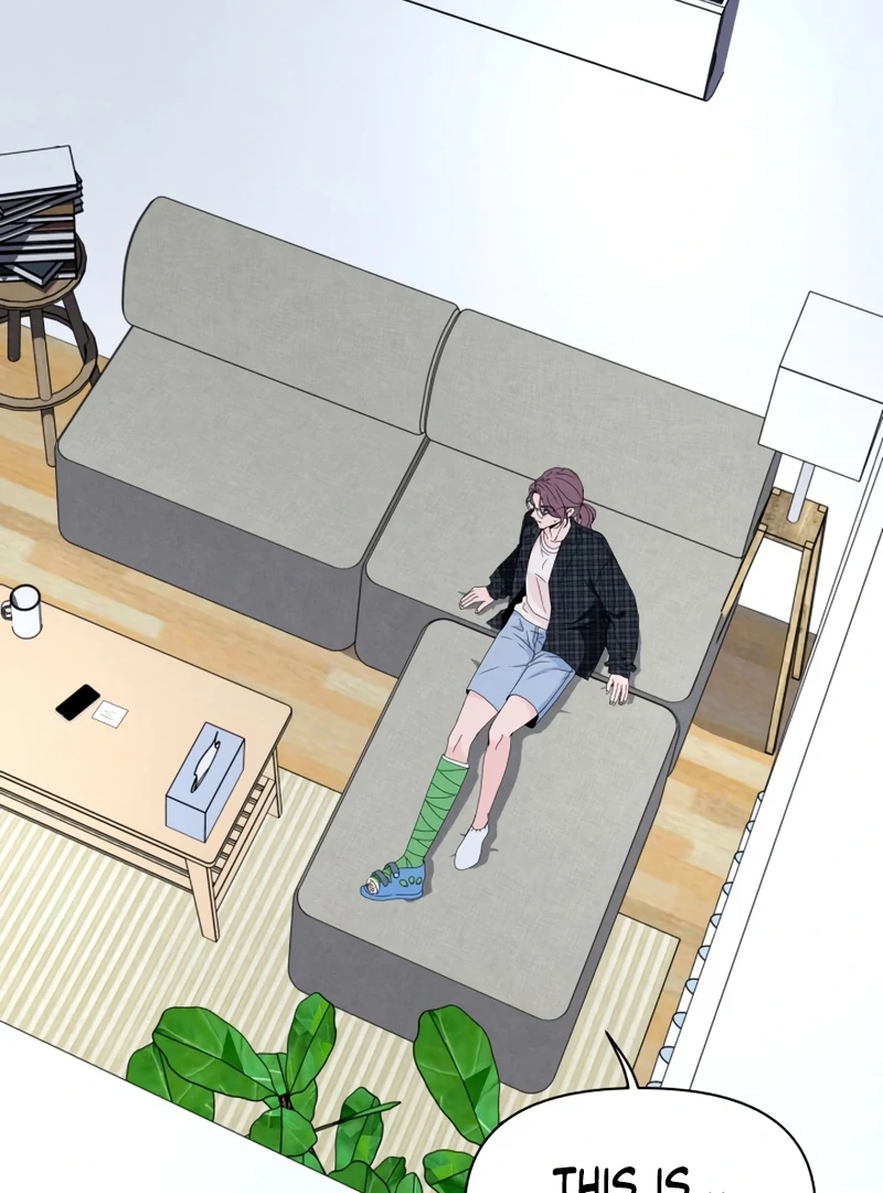 I Want to Stop Killing chapter 52 page 5