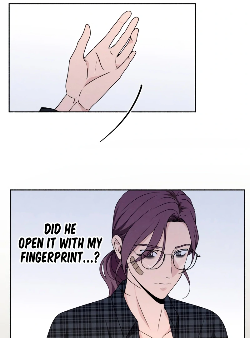 I Want to Stop Killing chapter 52 page 10