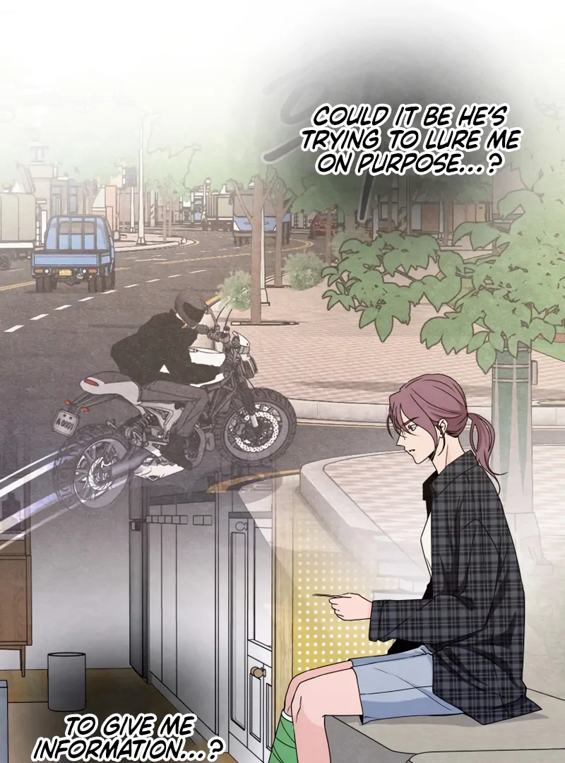 I Want to Stop Killing chapter 52 page 20