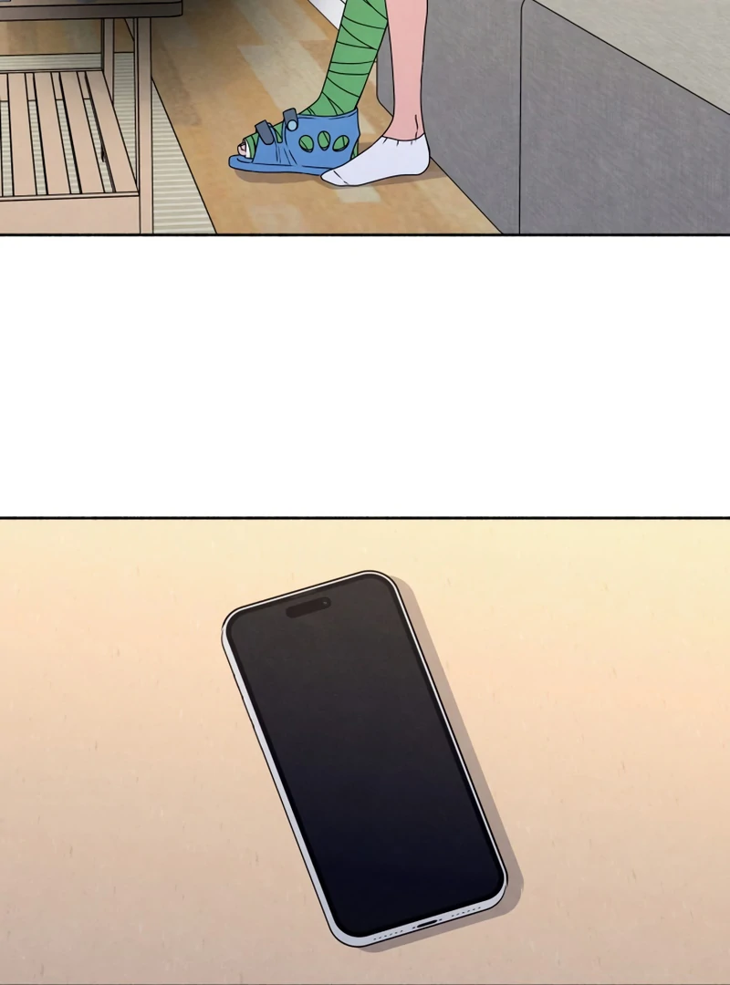I Want to Stop Killing chapter 52 page 21