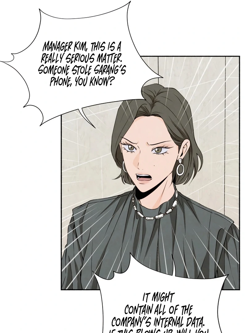 I Want to Stop Killing chapter 52 page 26