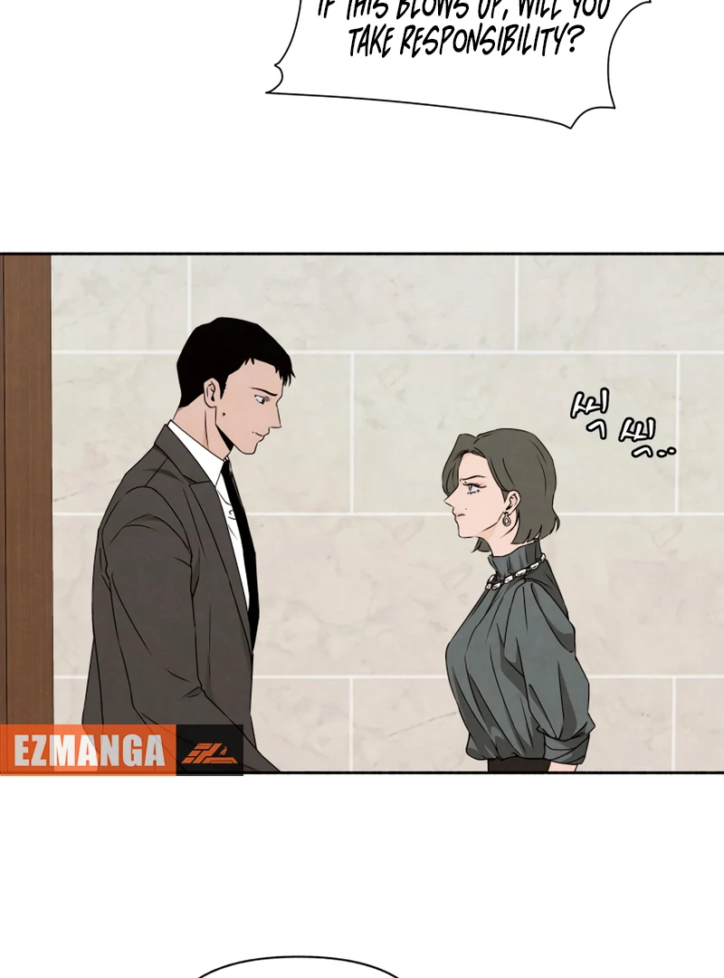 I Want to Stop Killing chapter 52 page 27