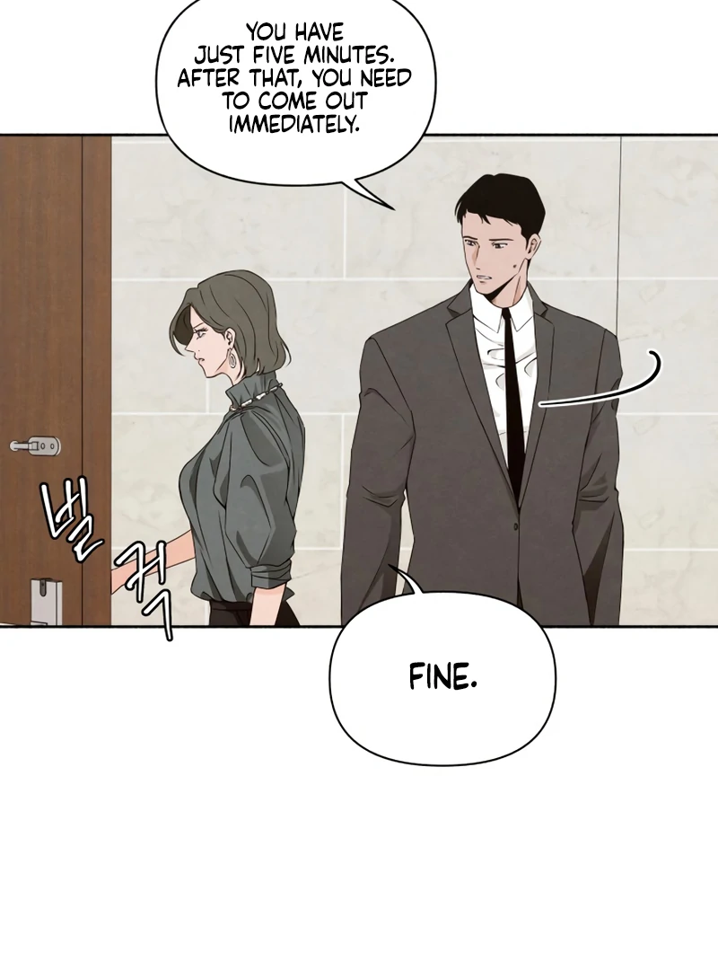 I Want to Stop Killing chapter 52 page 28
