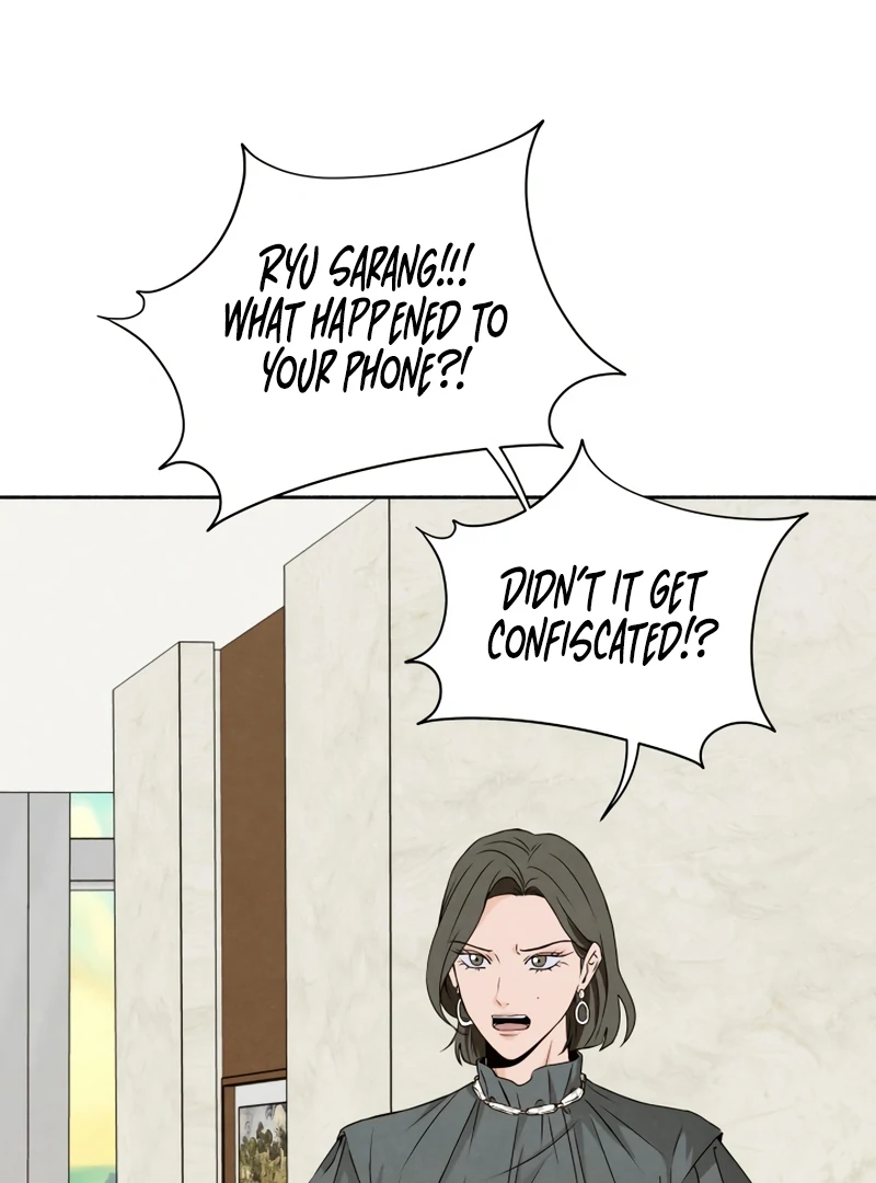 I Want to Stop Killing chapter 52 page 29