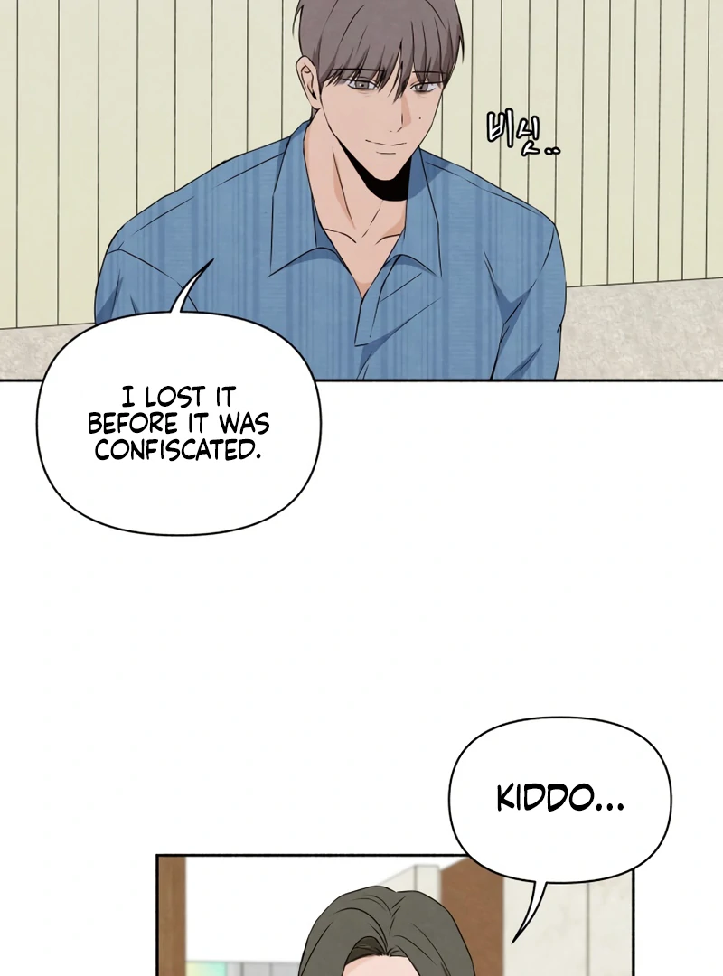 I Want to Stop Killing chapter 52 page 32