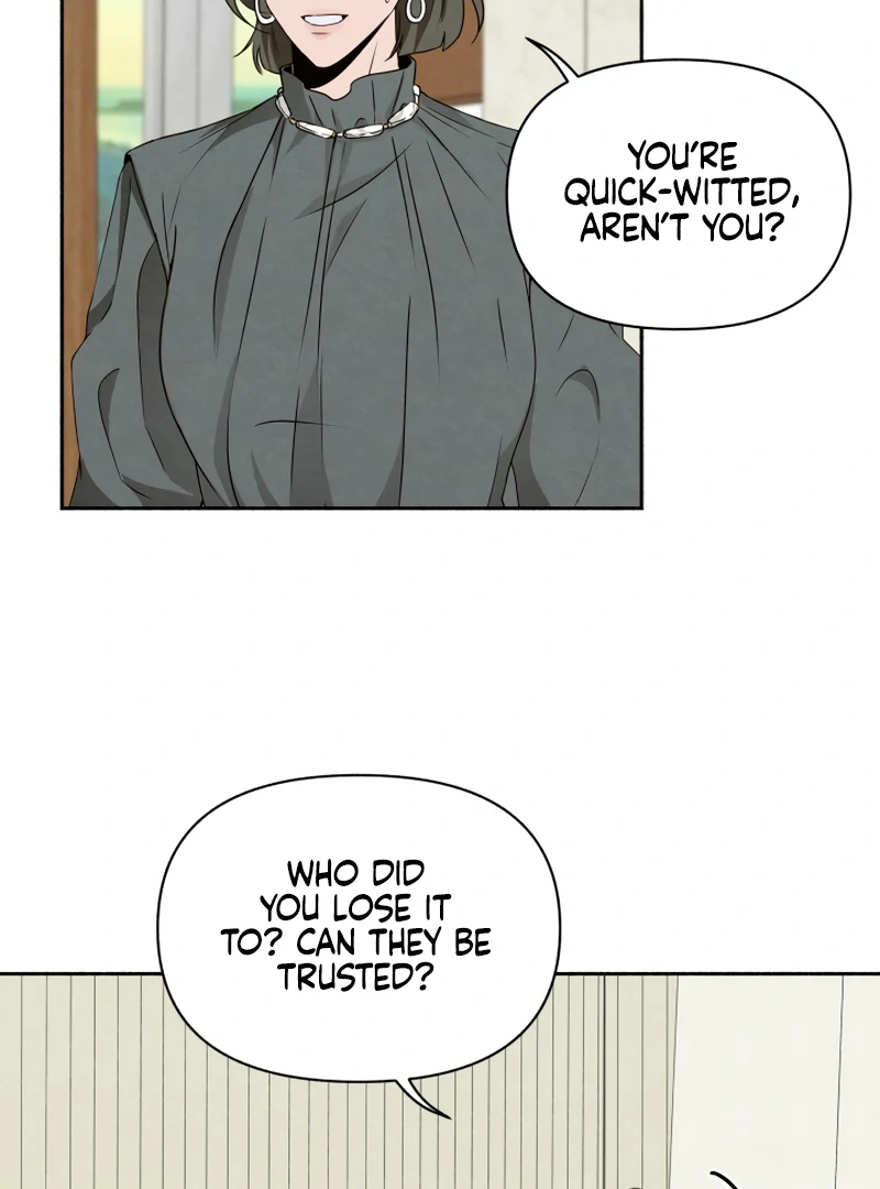 I Want to Stop Killing chapter 52 page 34