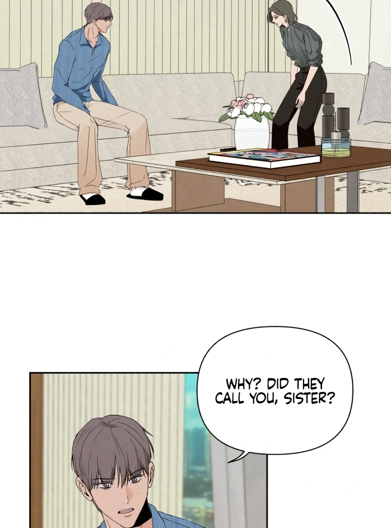 I Want to Stop Killing chapter 52 page 35