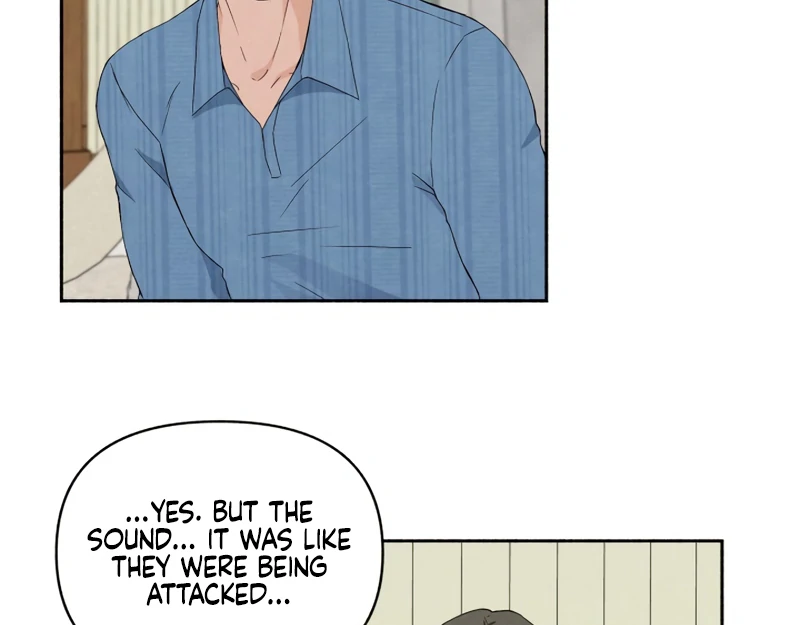 I Want to Stop Killing chapter 52 page 36