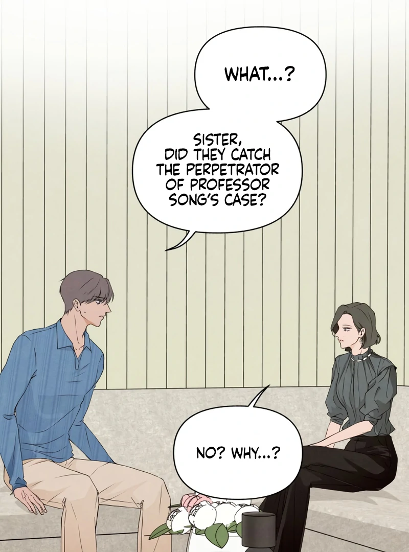 I Want to Stop Killing chapter 52 page 38