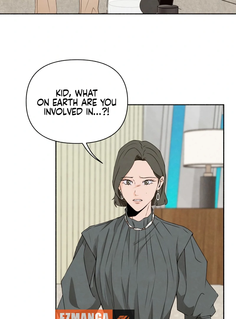 I Want to Stop Killing chapter 52 page 39