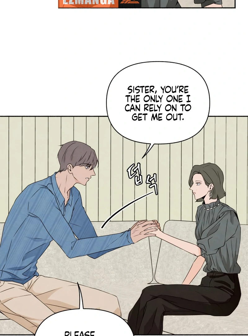 I Want to Stop Killing chapter 52 page 40