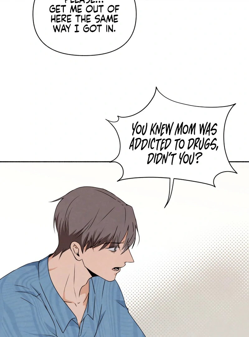 I Want to Stop Killing chapter 52 page 41