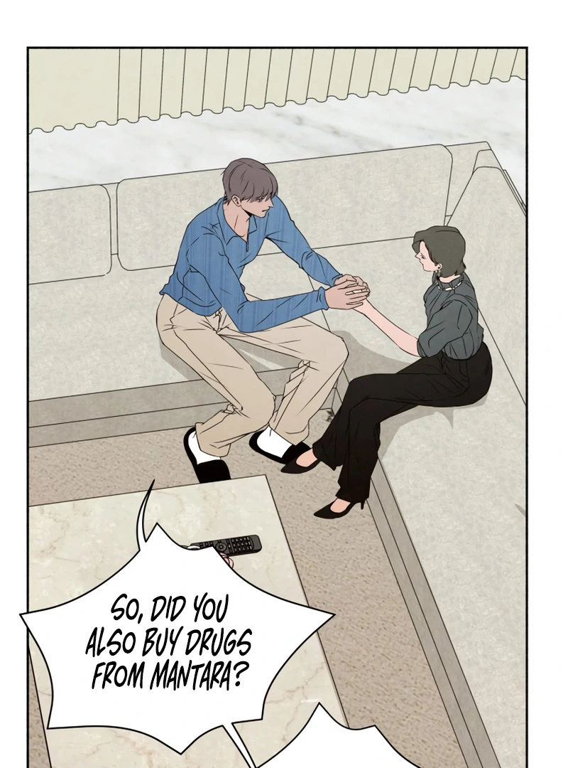 I Want to Stop Killing chapter 52 page 43