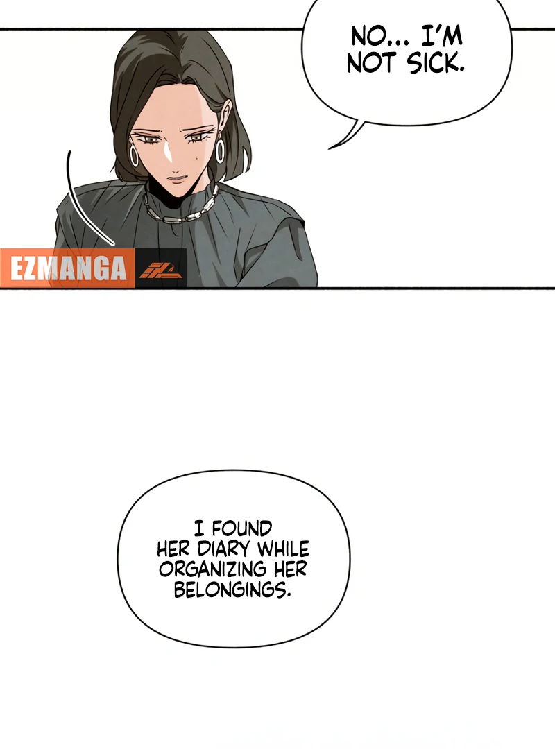 I Want to Stop Killing chapter 52 page 45