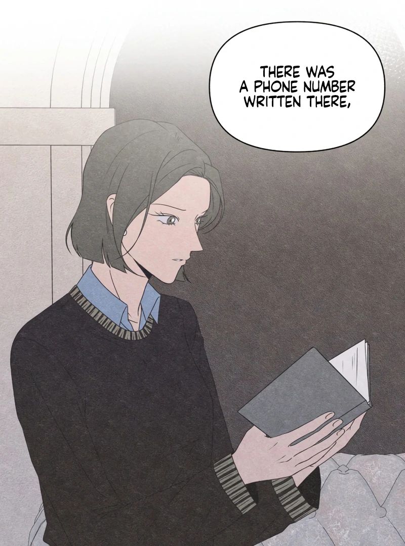 I Want to Stop Killing chapter 52 page 46