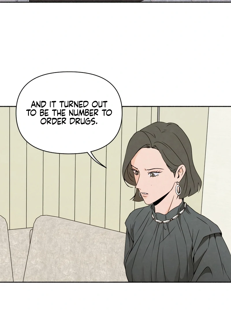 I Want to Stop Killing chapter 52 page 47