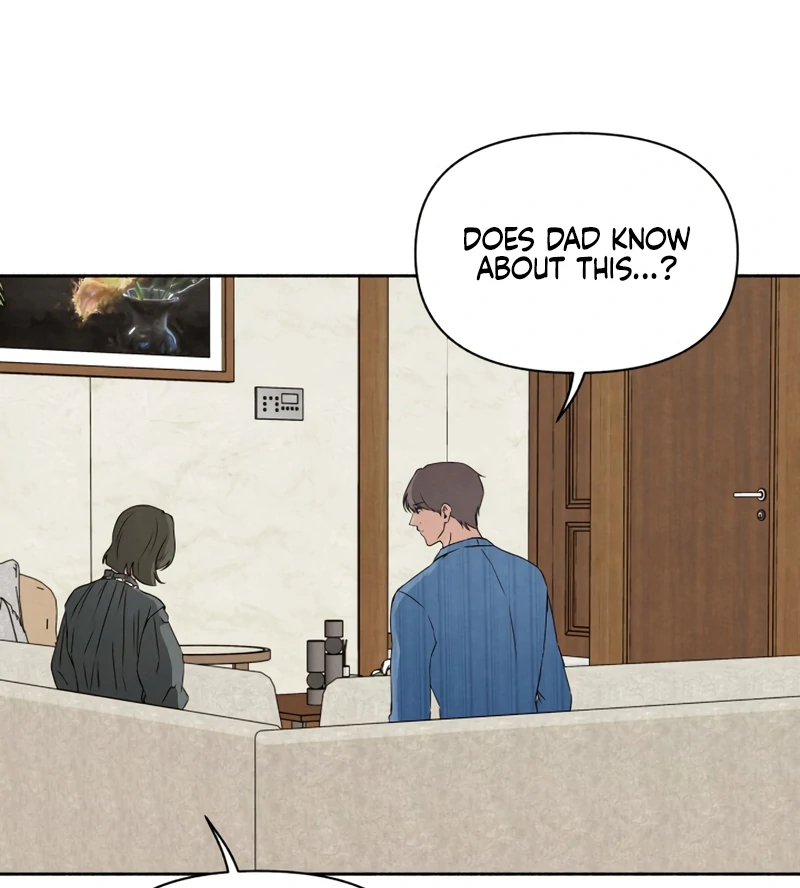 I Want to Stop Killing chapter 52 page 48
