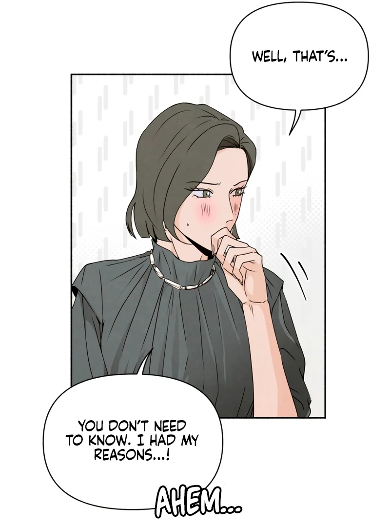 I Want to Stop Killing chapter 52 page 50