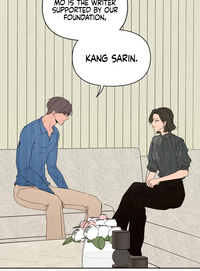 I Want to Stop Killing chapter 52 page 56