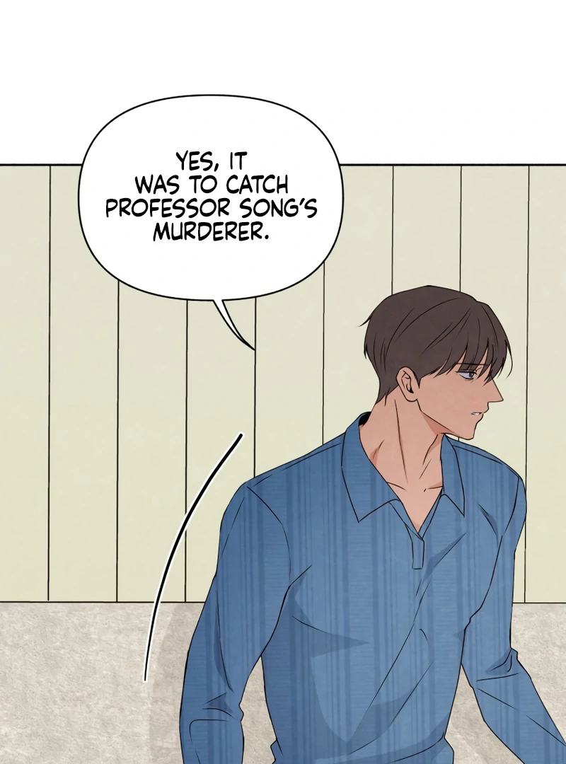 I Want to Stop Killing chapter 52 page 59