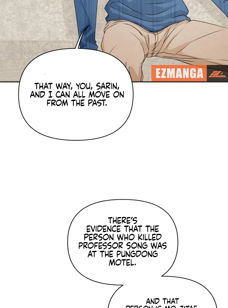 I Want to Stop Killing chapter 52 page 60