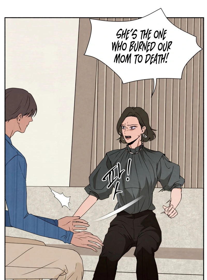 I Want to Stop Killing chapter 52 page 69