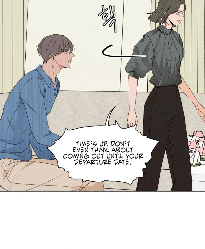 I Want to Stop Killing chapter 52 page 73