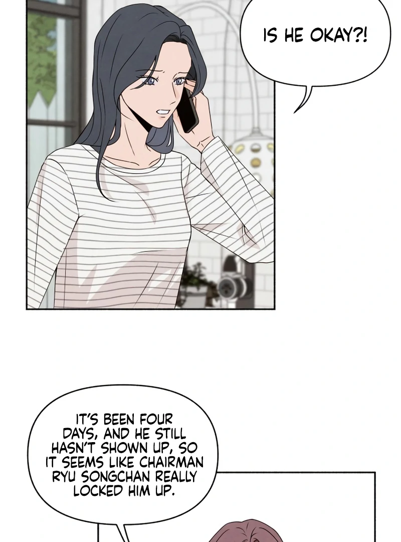 I Want to Stop Killing chapter 52 page 80