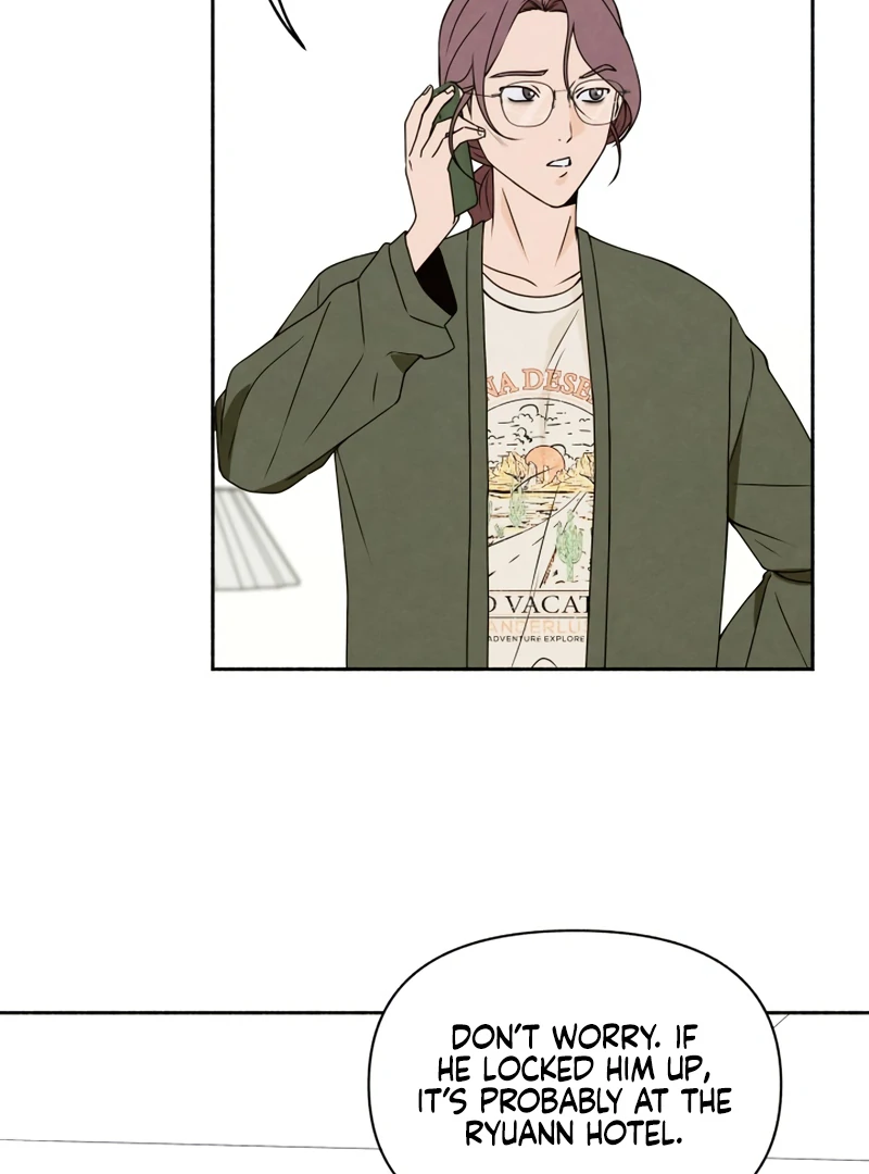 I Want to Stop Killing chapter 52 page 81