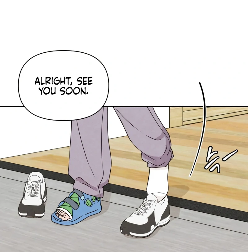 I Want to Stop Killing chapter 52 page 84