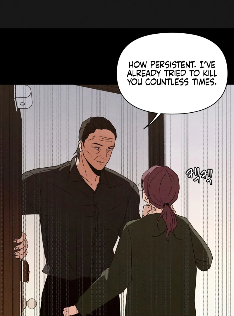 I Want to Stop Killing chapter 52 page 92