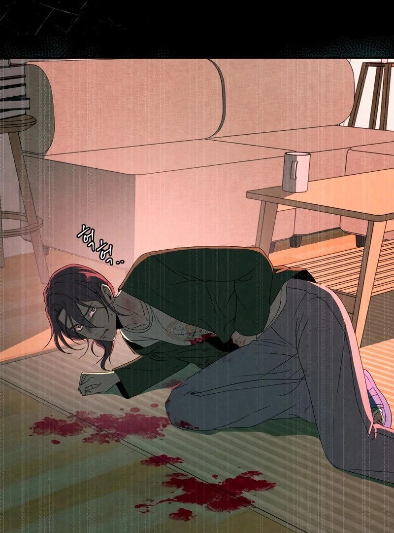 I Want to Stop Killing chapter 53 page 8