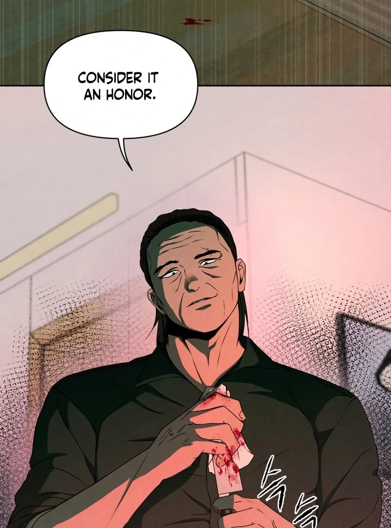I Want to Stop Killing chapter 53 page 9