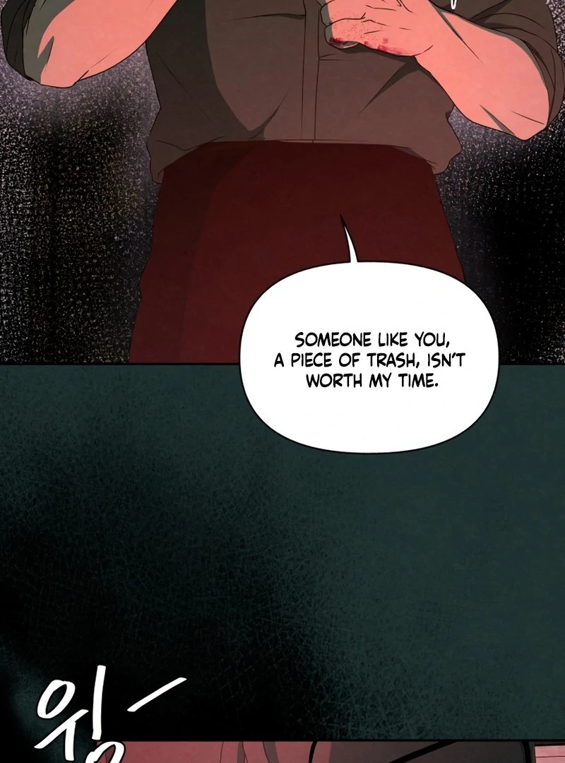 I Want to Stop Killing chapter 53 page 10