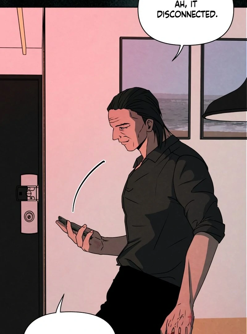 I Want to Stop Killing chapter 53 page 13