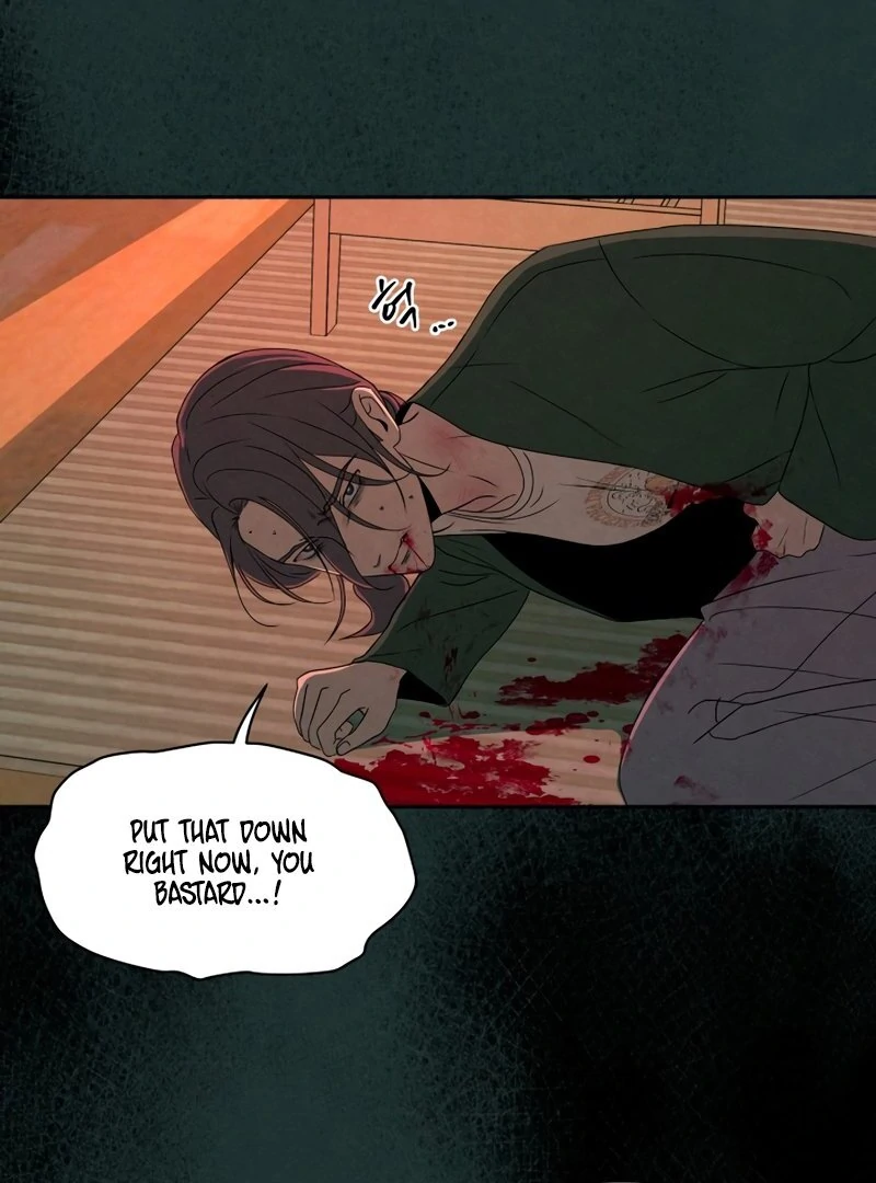 I Want to Stop Killing chapter 53 page 15