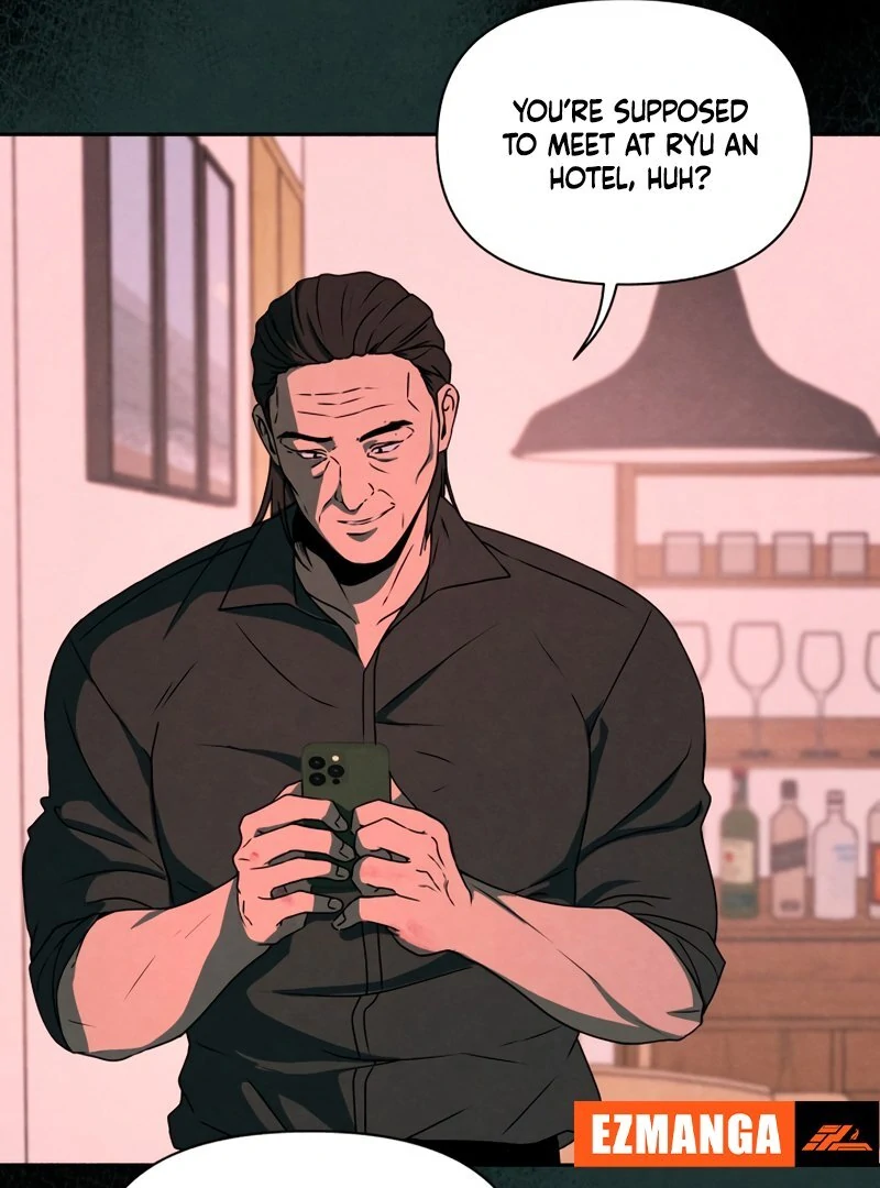 I Want to Stop Killing chapter 53 page 16